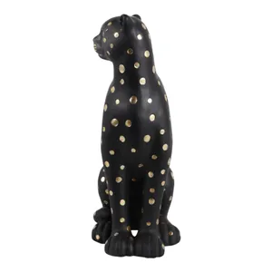 RHEABURN BLACK DECOR 14 (IN) 6
