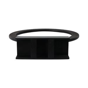 FLEMMINGWICK BLACK DECOR 23 (IN) 8