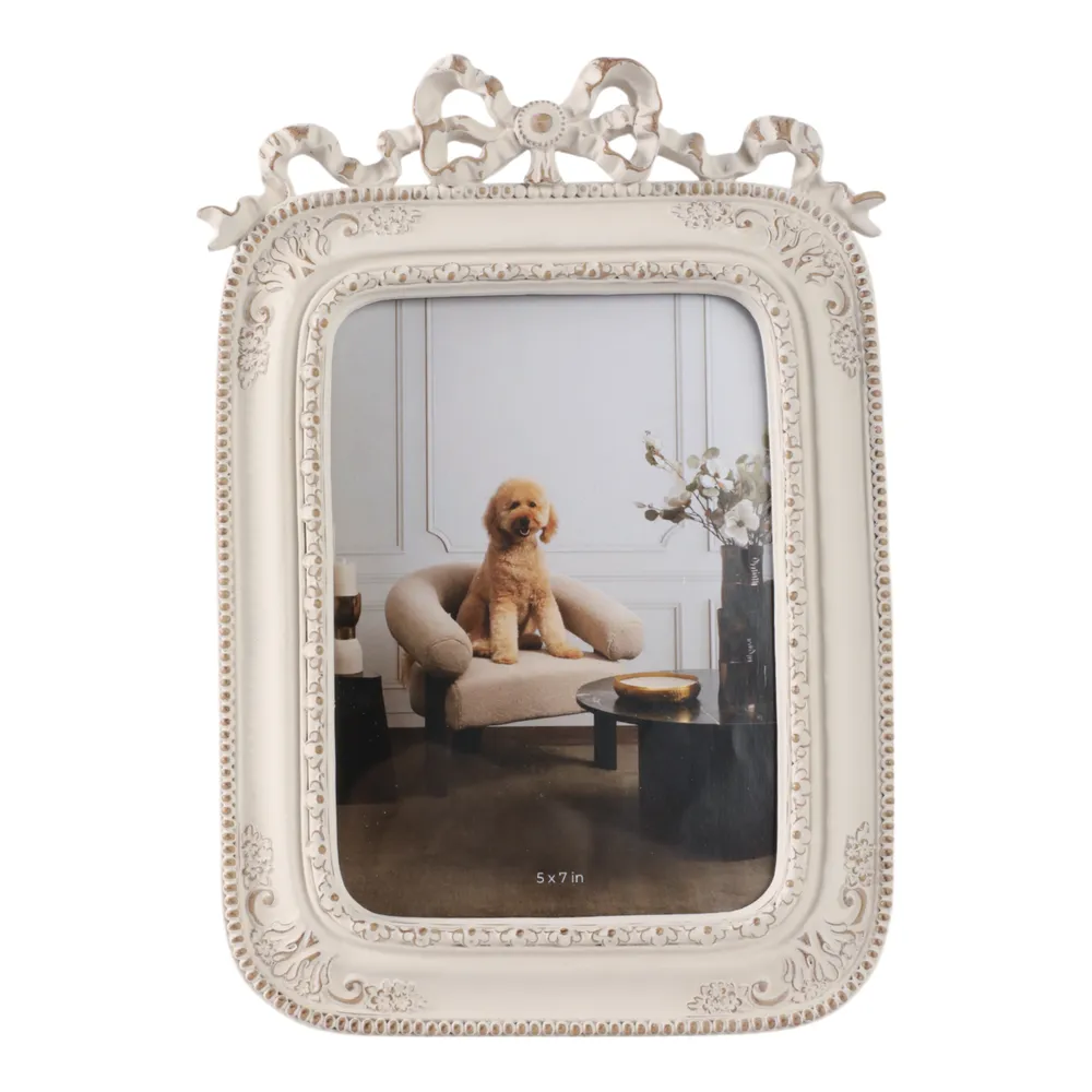 SAGEPORT IVORY FRAME 11 (IN)