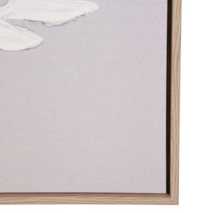 HUTTONHAM IVORY ART 36 (IN) 6