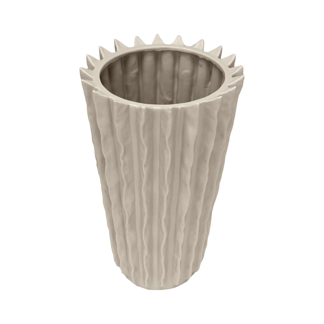 Guillian Wide Vase 4