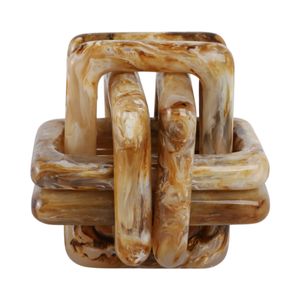 BARTONWAY TAN DECOR 6 (IN) 4