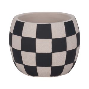 PAXTONSHAW BLACK PLANTER 5 (IN) 1