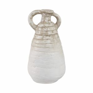 LENNONMORE IVORY VASE 18 (IN) 5