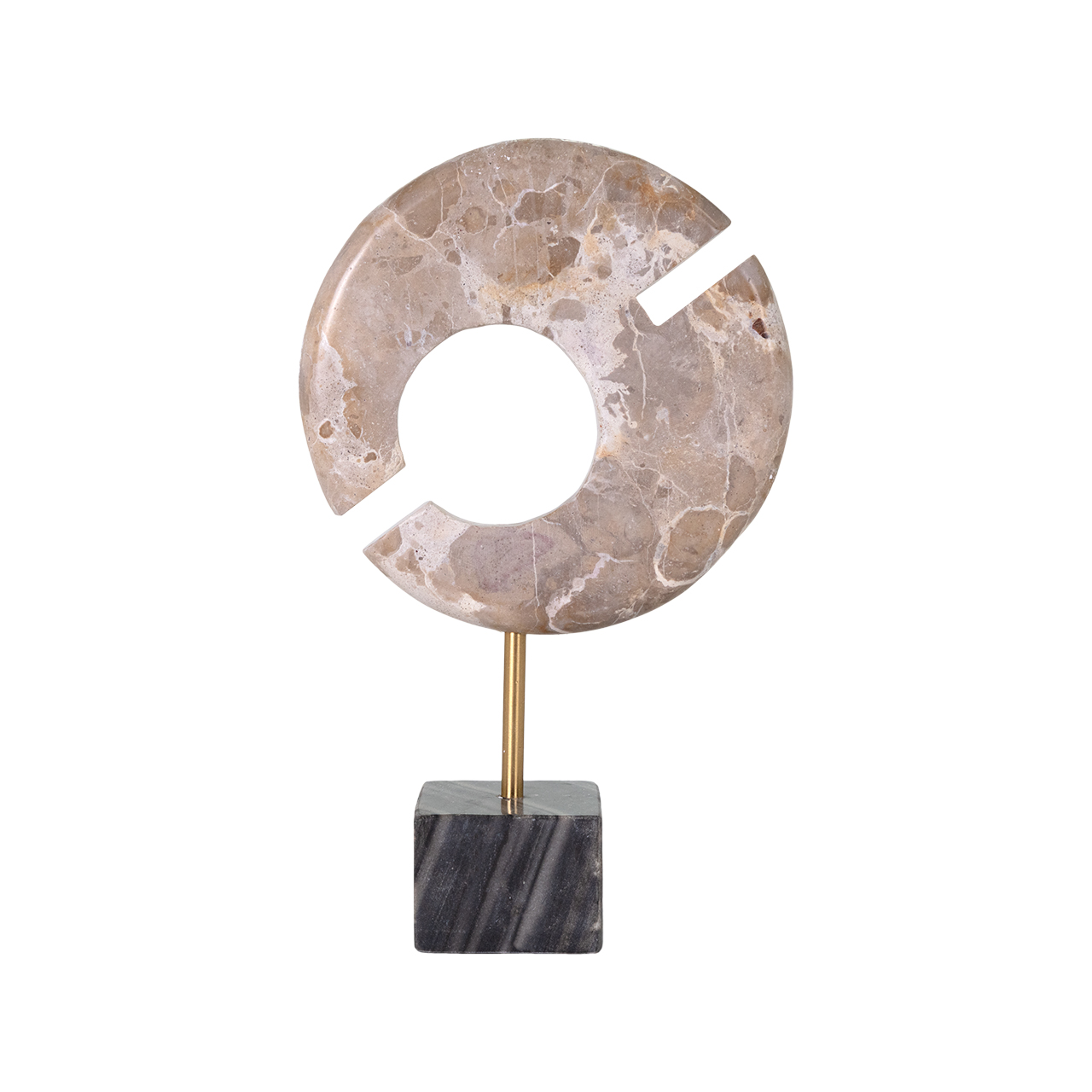 Ansley Sculpture 2