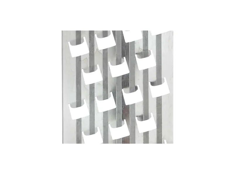 CUISIPRO Grater, Coarse Rasp, 11.5"/29.2cm, SGT 2