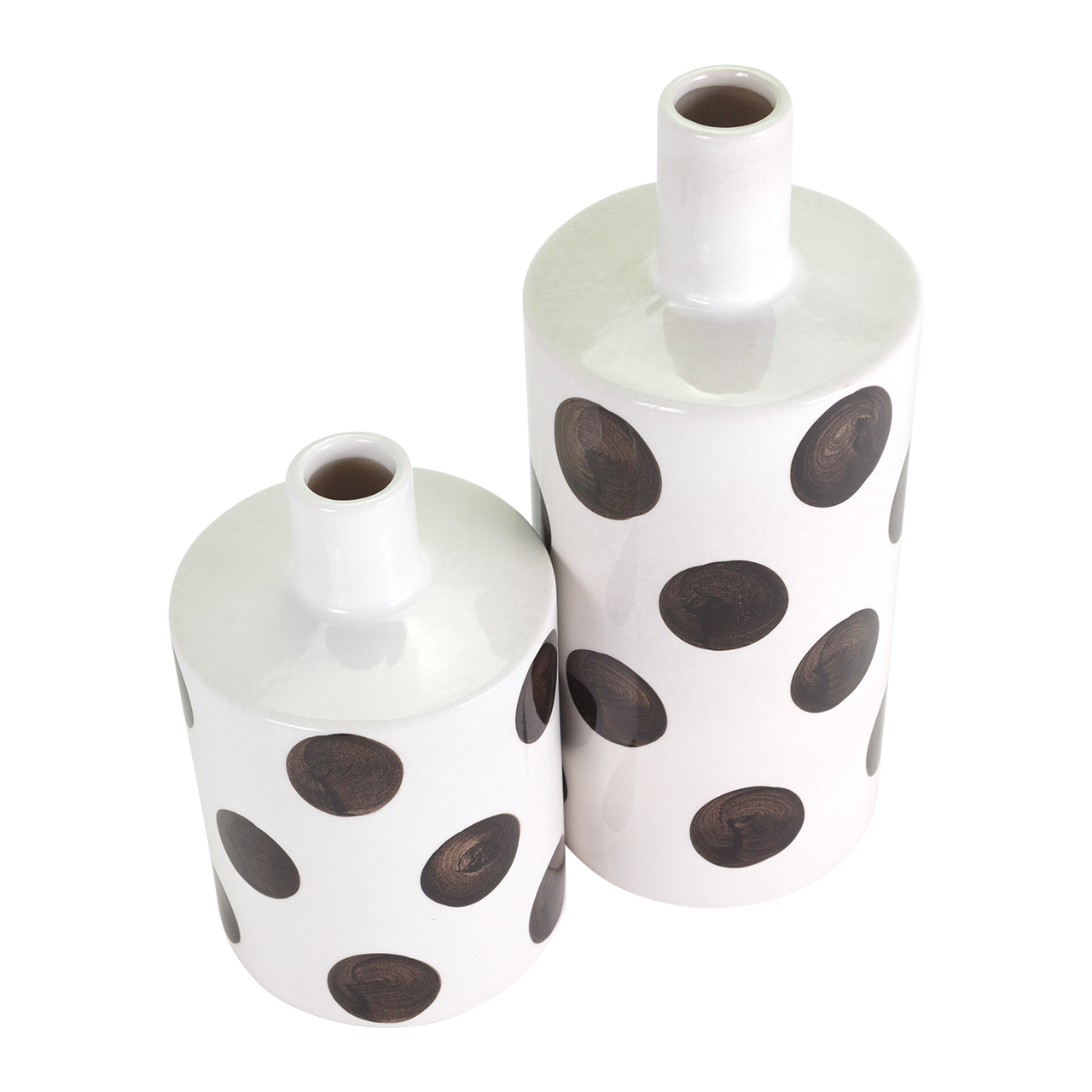 Cotrill Vases -Set 2 3