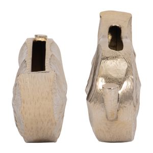 NASHBURN GOLD VASE 6 (IN) 5