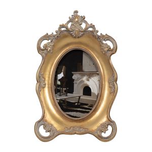 CHESTERDALE GOLD FRAME 11 (IN) 1