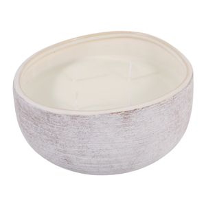 BLAINESTONE MAGNOLIA & LILY CANDLE 5 (IN) 4