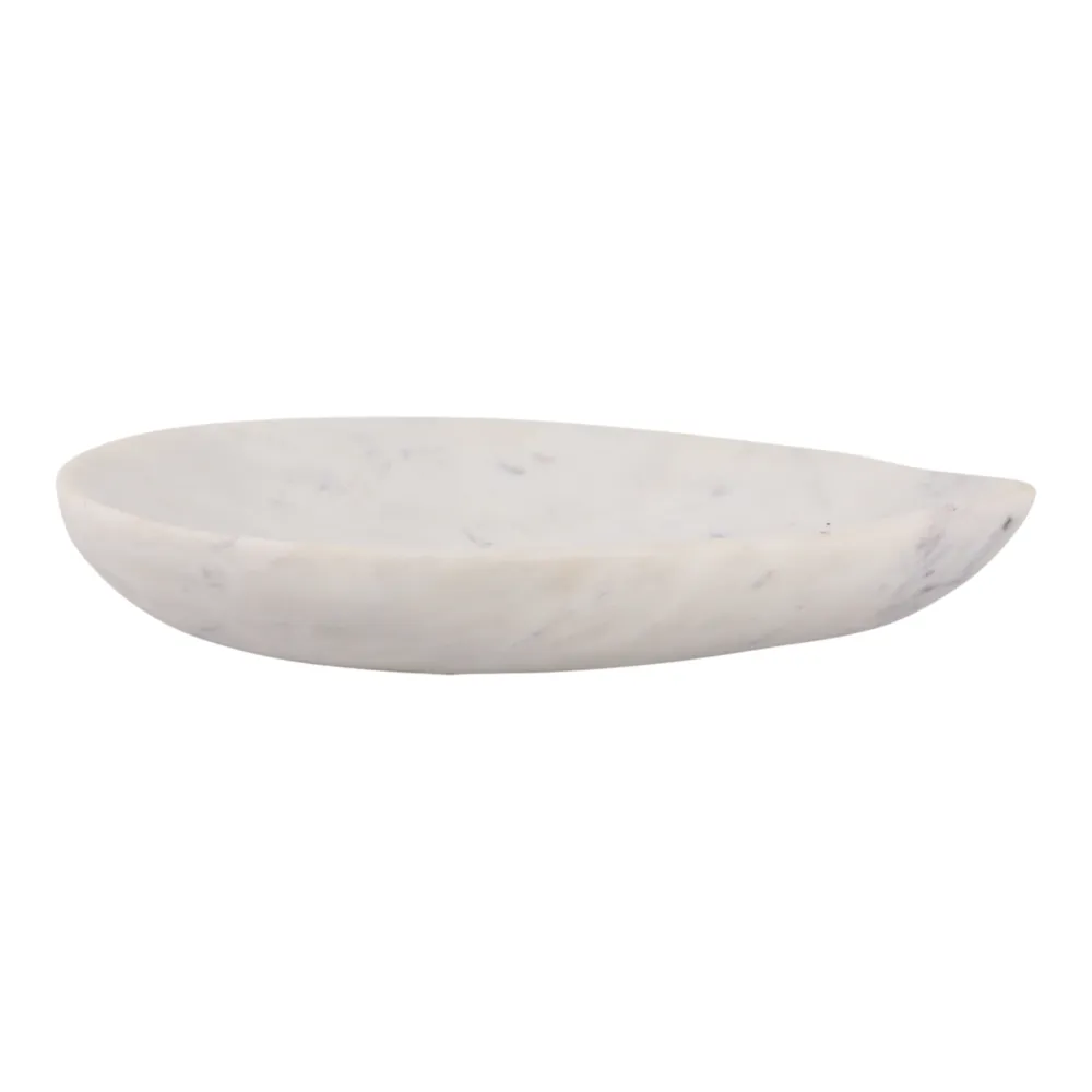 CLAXTONWICK WHITE BOWL 2 (IN)
