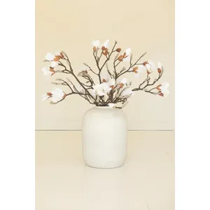 Artificial Japanese Magnolia Branch 2