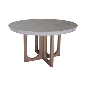 Innwood Dining Table - Round 2
