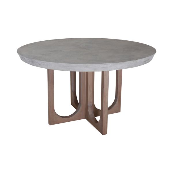 Innwood Dining Table - Round