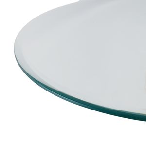 MERCER GOLD TABLE 23 (IN) 7