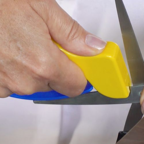 AccuSharp ShearSharp Scissors Sharpener