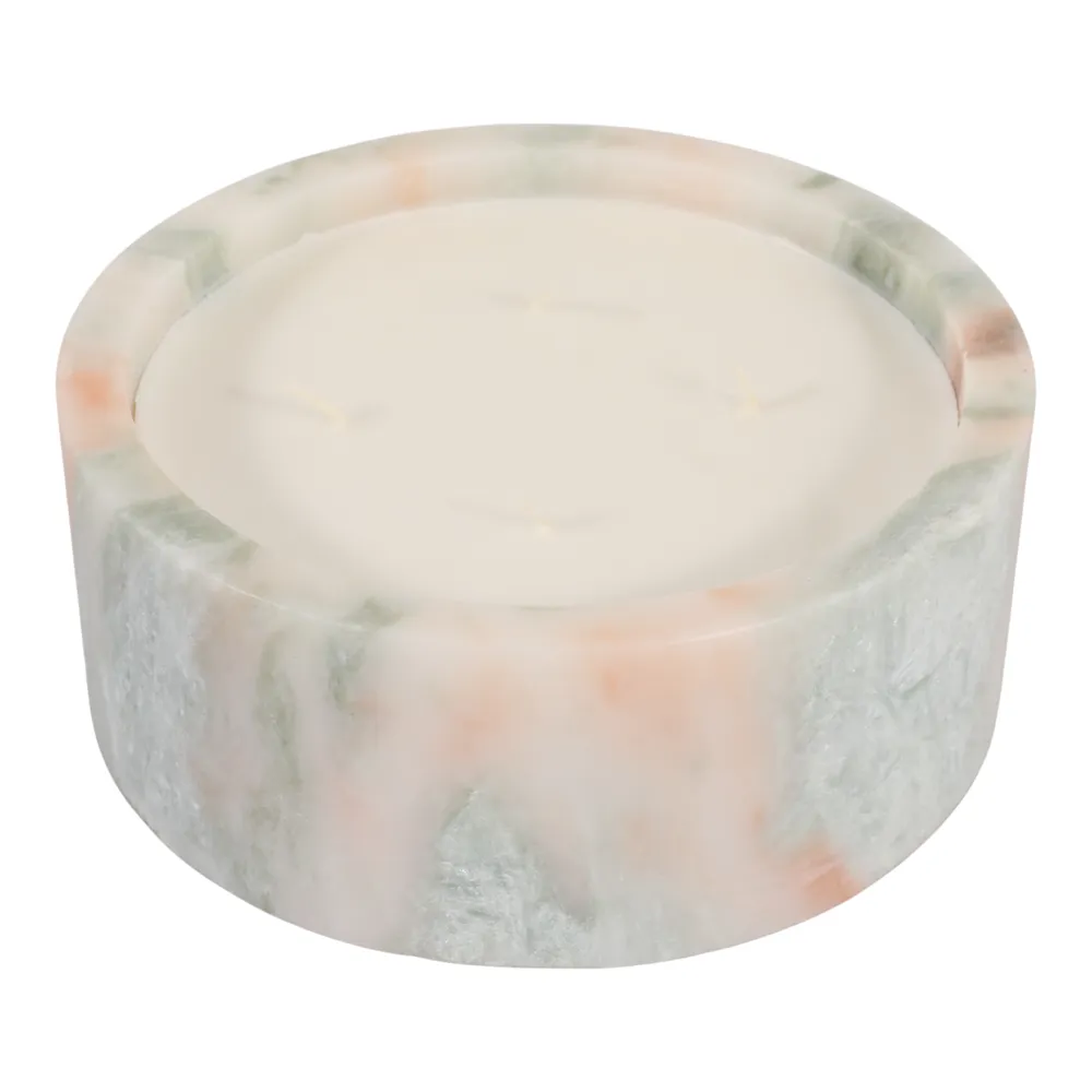 STONELEY CASHMERE VANILLA & MUSK CANDLE 4 (IN)