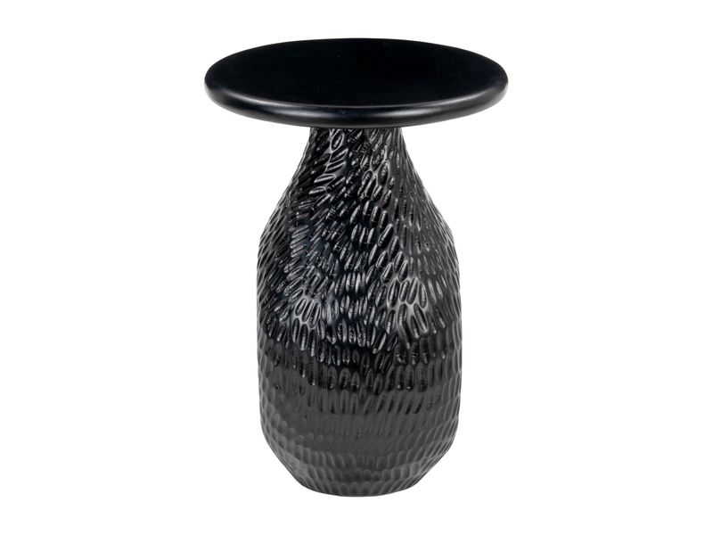 Piho Side Table Black 3