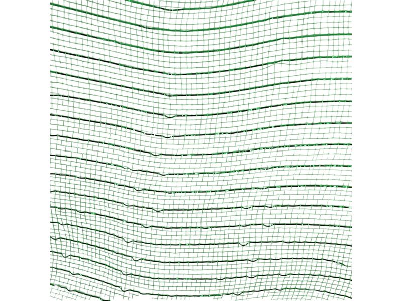 PLASTIC WRAPPING MESH 10"X10YD 3