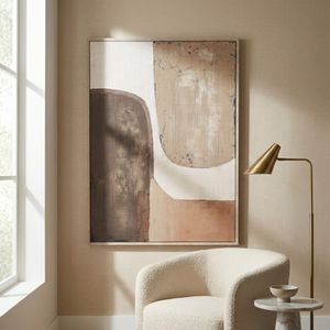PEYTONROSE BROWN ART 48 (IN) 10