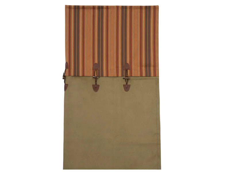 Autumna Leaf II Throw-54x72 thumbnail