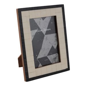 BRENTONSHAW IVORY FRAME 8 (IN) 3