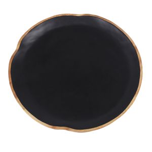 Weller Plate - Black 2