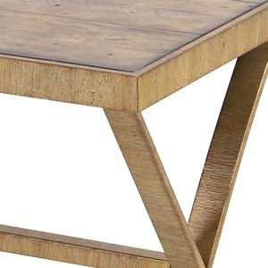 Better Ending Accent Table 4