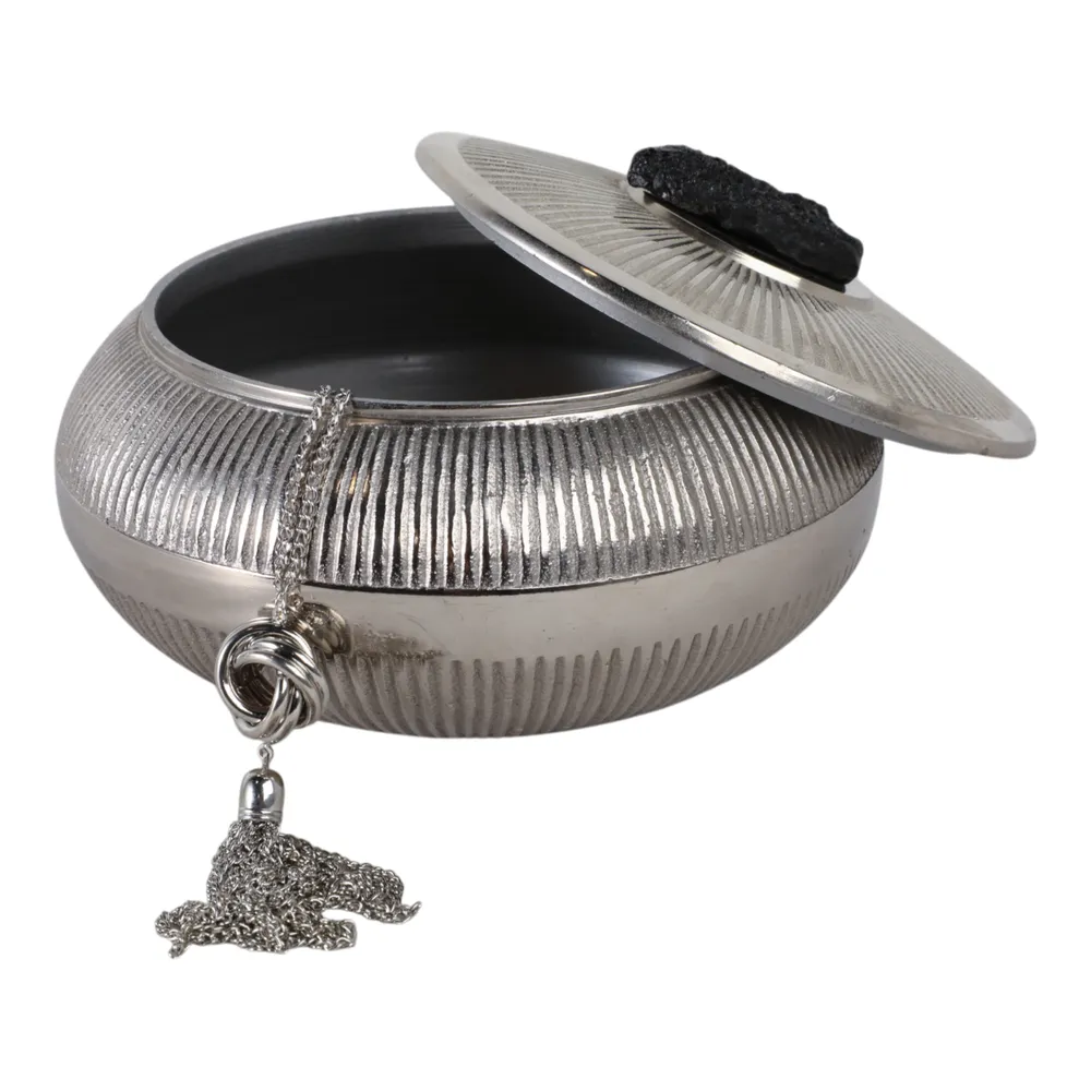 FULTONWORTH SILVER BOX 5 (IN)