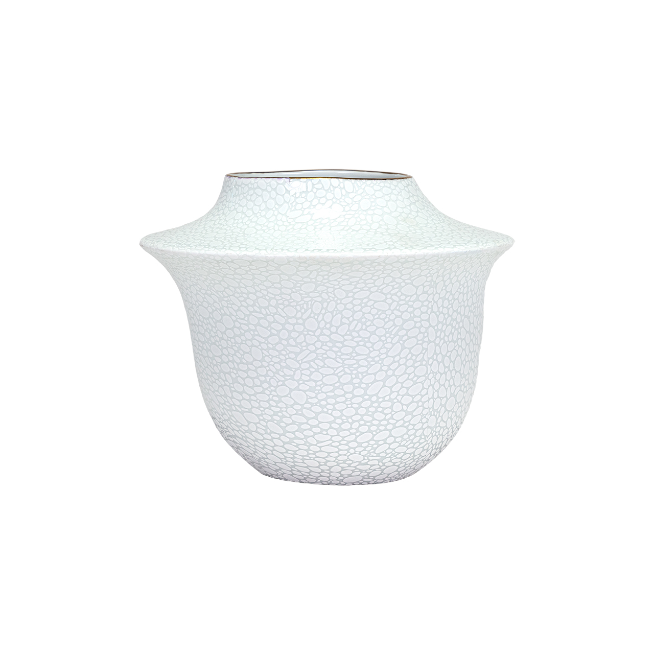 Halen Short Vase 7