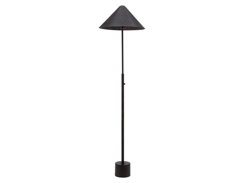 Cardo Floor Lamp Bronze 3