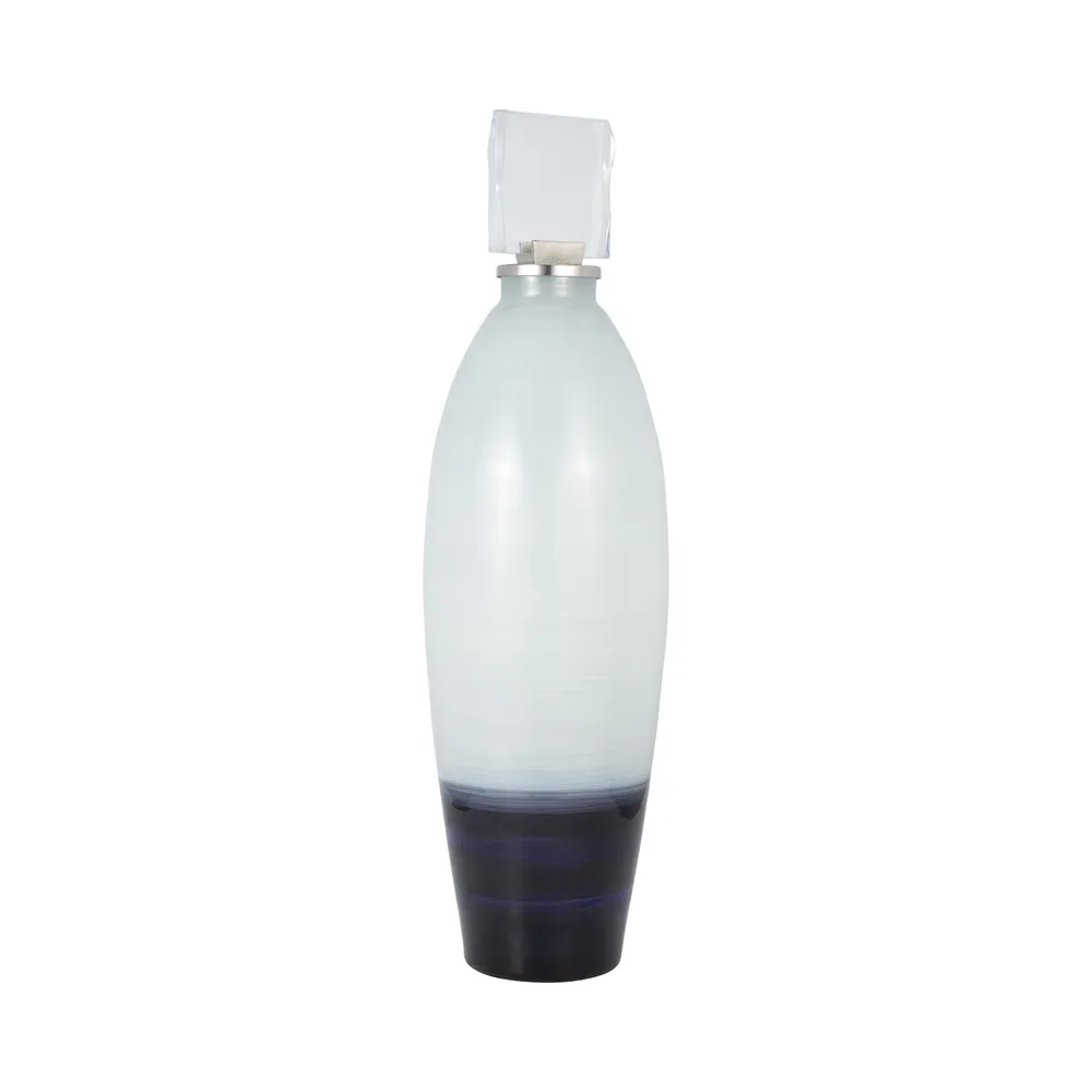 COOPER CLEAR JAR 32 (IN)