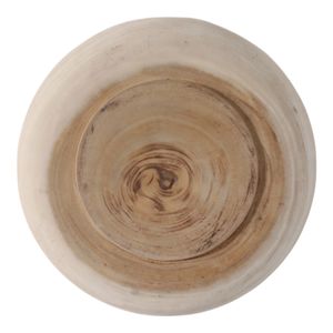 CLEOPORT TAN BOWL 6 (IN) 9