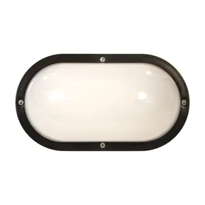 Port 4.25'' High 1-Light Outdoor Sconce - Oil Rubbed Bronze 1