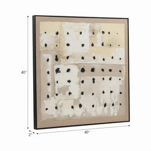 GRAYDONMORE IVORY ART 40 (IN) 7