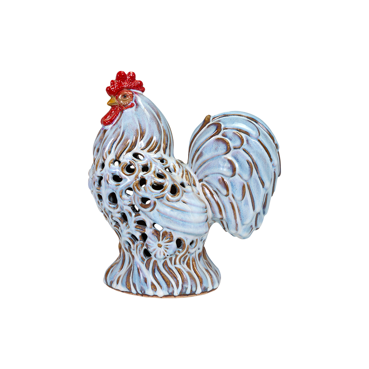 Desmond Rooster Figurine -SB 2