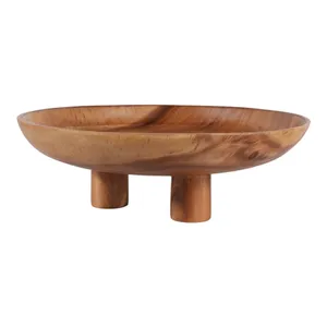 WALTCLIFF BROWN BOWL 6 (IN) 5