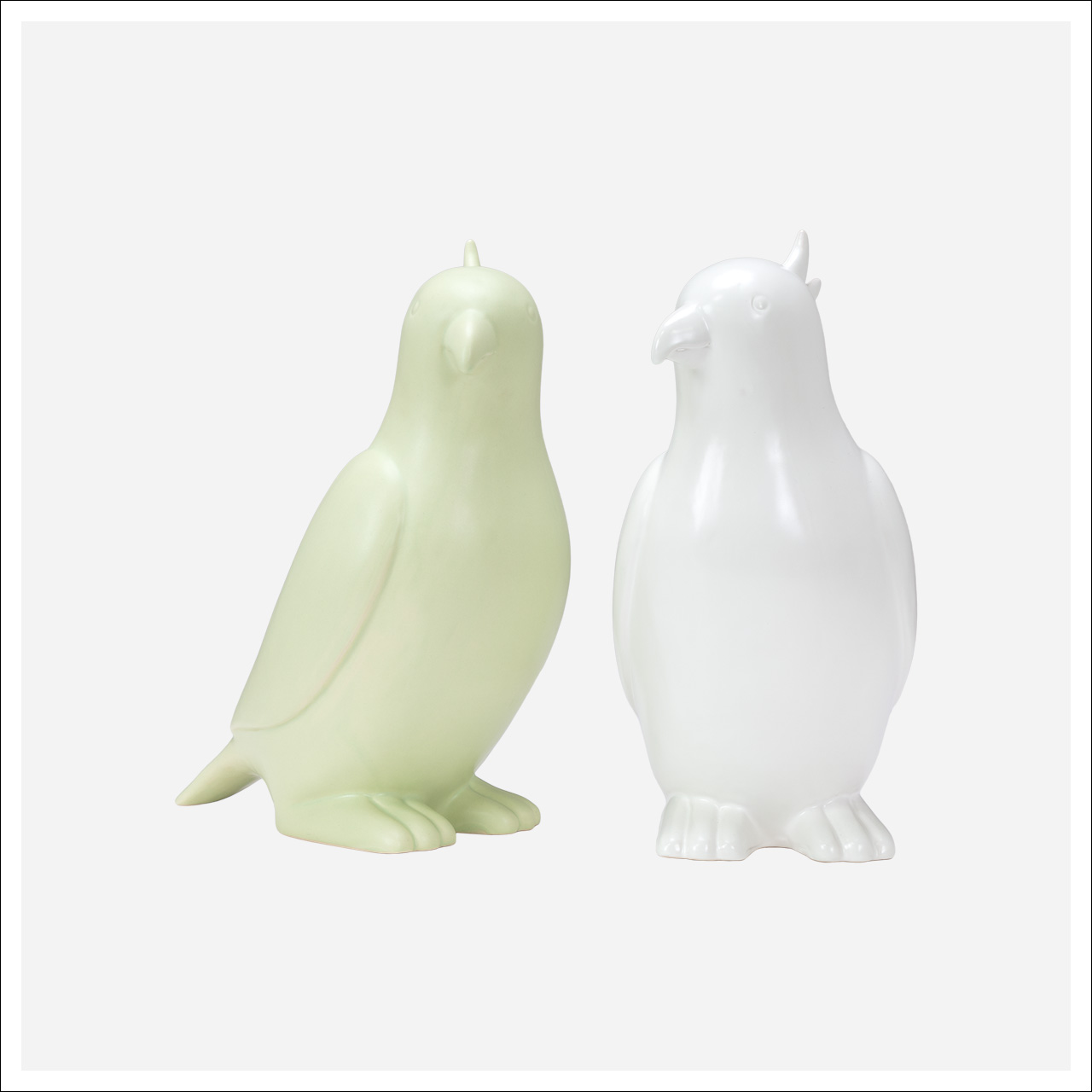 Rajah Figurines -Set 2 -SB
