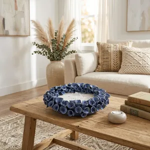 BELLMORE MAGNOLIA & LILY CANDLE 4 (IN) 2