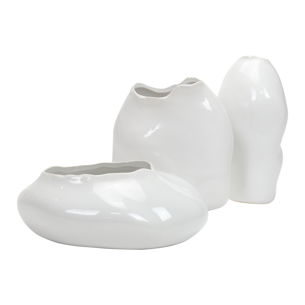 Minimal Vases -Ea 7