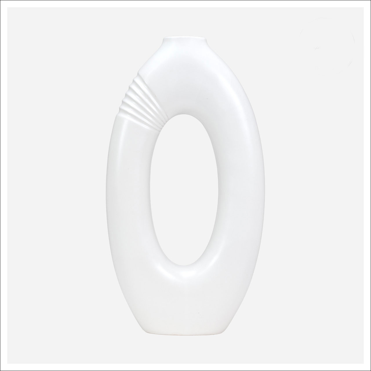 Aristeo Tall Vase