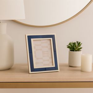 AIDENWOOD BLUE FRAME 10 (IN) 11