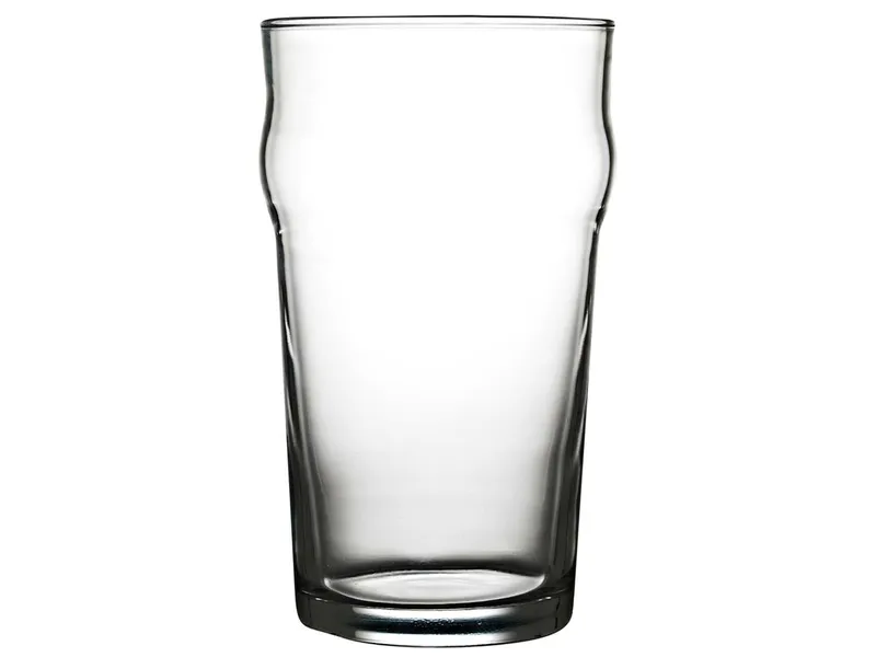 NONIC Pub Glass, 19.3oz/571ml  1