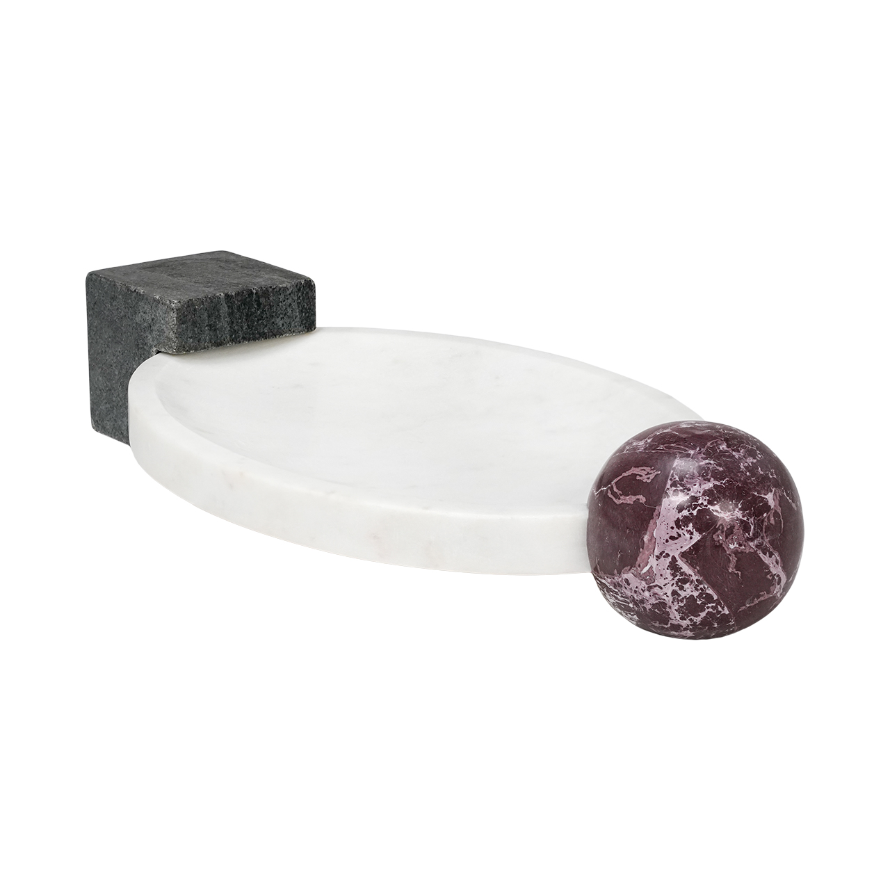 Lorsan Tray 3