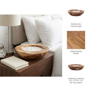 DUFFYHAM VANILLA TEAKWOOD CANDLE 3 (IN) 10