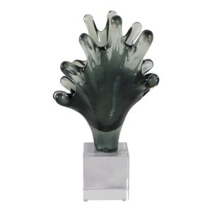 GUNNMORE GRAY DECOR 13 (IN) 4