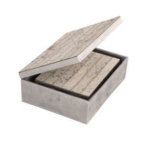 Chloe Box - Set of 2 6