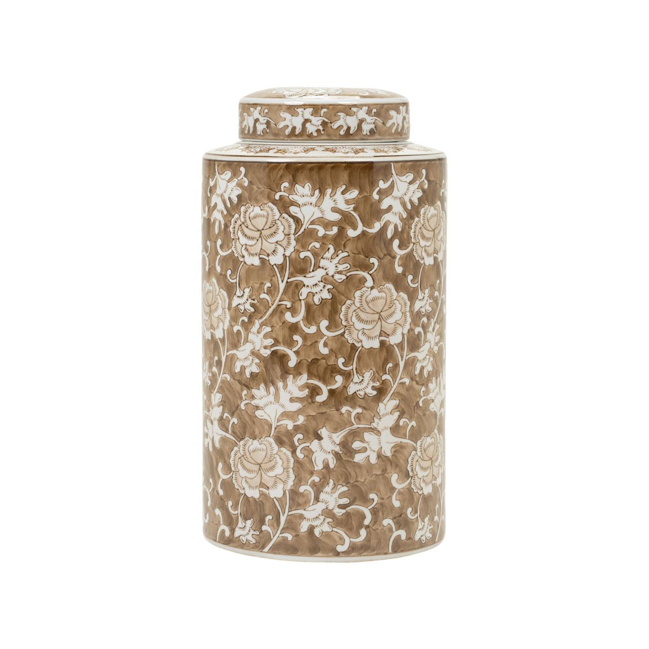 Xylina Jar