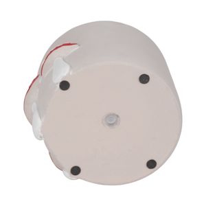 BRECKRUN RED PLANTER 5 (IN) 7