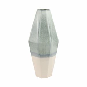 ROMANROSE BLUE VASE 22 (IN) 1